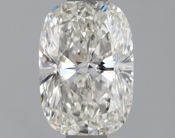 1.14 cctw VVS2 - Lab Grown Loose Diamond