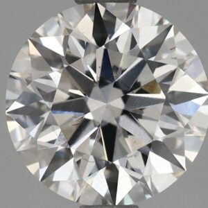 1.56 cctw VS2 - Lab Grown Loose Diamond