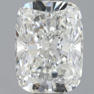 1.08 cctw VVS2 - Lab Grown Loose Diamond