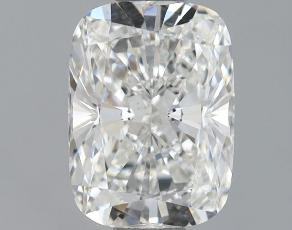 1.08 cctw VVS2 - Lab Grown Loose Diamond