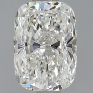 1.07 cctw VVS2 - Lab Grown Loose Diamond
