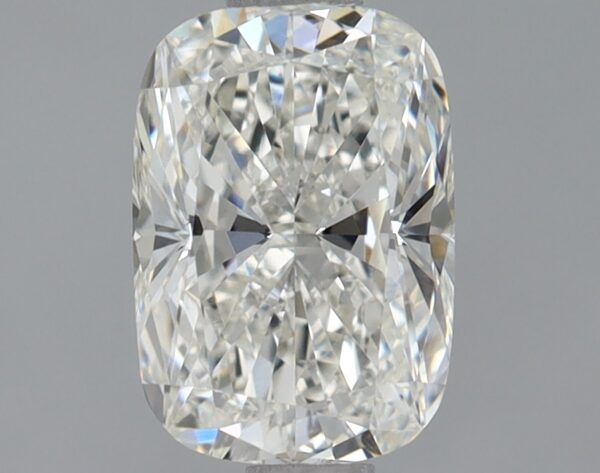 1.07 cctw VVS2 - Lab Grown Loose Diamond