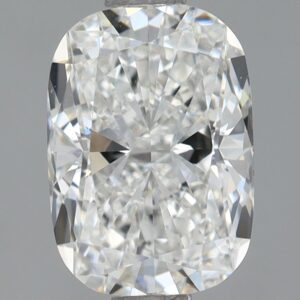 1.05 cctw VVS2 - Lab Grown Loose Diamond