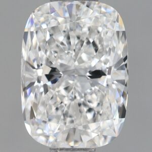 1.03 cctw VVS2 - Lab Grown Loose Diamond