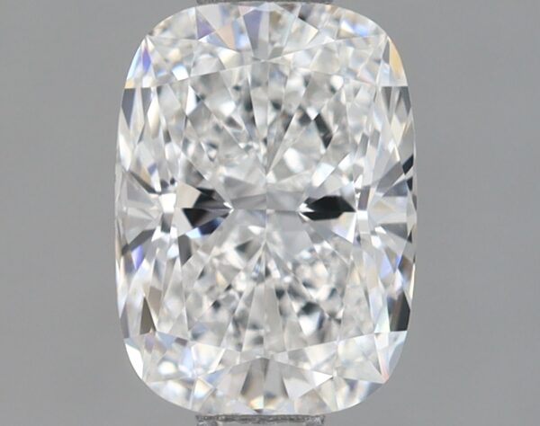 1.03 cctw VVS2 - Lab Grown Loose Diamond