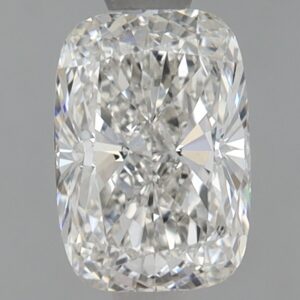 1.02 cctw VVS2 - Lab Grown Loose Diamond