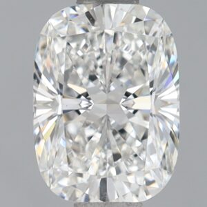 1.04 cctw VVS2 - Lab Grown Loose Diamond