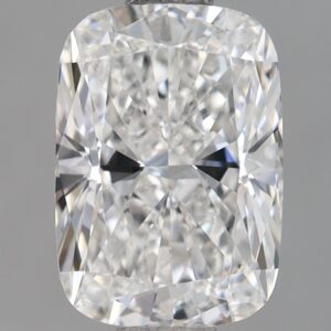 1.33 cctw VVS2 - Lab Grown Loose Diamond