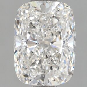 1.14 cctw VVS2 - Lab Grown Loose Diamond