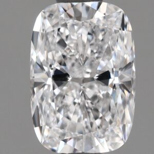 1.08 cctw VVS2 - Lab Grown Loose Diamond
