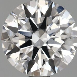 1.52 cctw VVS2 - Lab Grown Loose Diamond