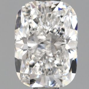 1.09 cctw VVS2 - Lab Grown Loose Diamond
