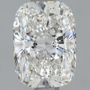 1.04 cctw VVS2 - Lab Grown Loose Diamond