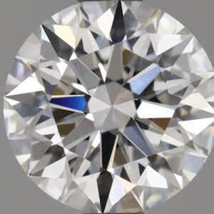 1.51 cctw VVS2 - Lab Grown Loose Diamond