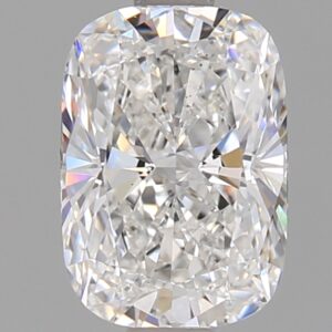 1.03 cctw VS1 - Lab Grown Loose Diamond