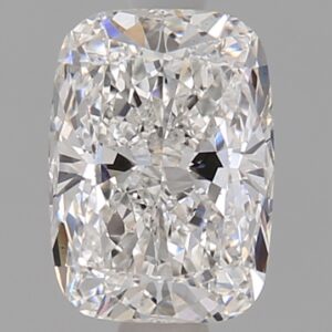 1.01 cctw VS2 - Lab Grown Loose Diamond