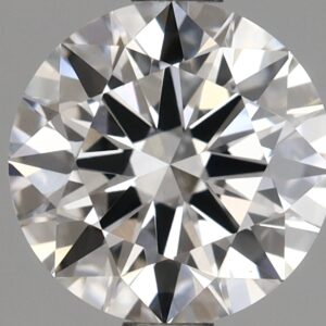 1.50 cctw VVS2 - Lab Grown Loose Diamond