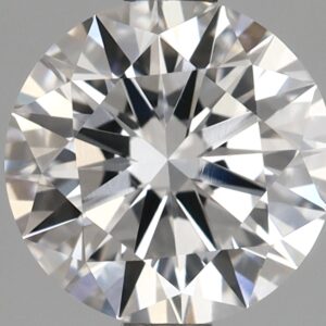1.50 cctw VVS2 - Lab Grown Loose Diamond