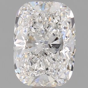 1.09 cctw VVS2 - Lab Grown Loose Diamond