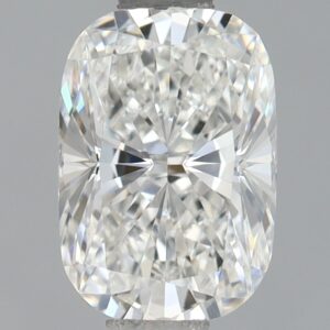 1.09 cctw VVS2 - Lab Grown Loose Diamond