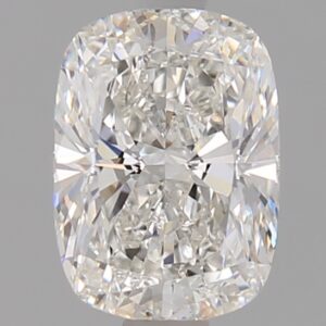1.07 cctw VVS2 - Lab Grown Loose Diamond