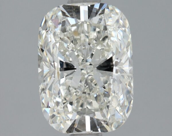 1.43 cctw VS2 - Lab Grown Loose Diamond