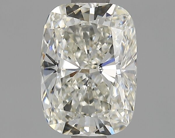 1.54 cctw VS1 - Lab Grown Loose Diamond