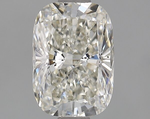 1.52 cctw SI1 - Lab Grown Loose Diamond