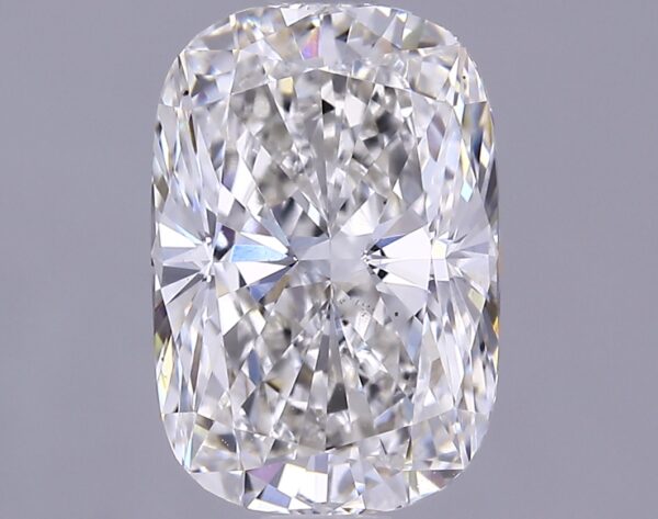1.68 cctw VS2 - Lab Grown Loose Diamond