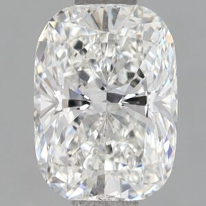 1.14 cctw VVS2 - Lab Grown Loose Diamond