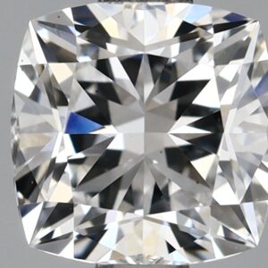 1.01 cctw VS2 - Lab Grown Loose Diamond