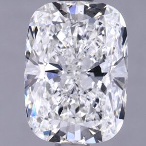 1.56 cctw VS2 - Lab Grown Loose Diamond