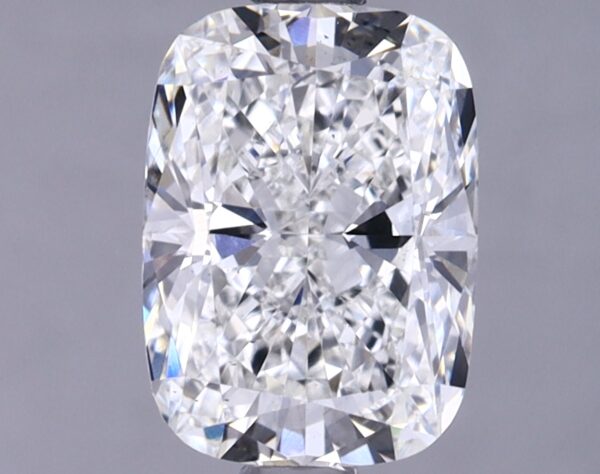 1.56 cctw VS2 - Lab Grown Loose Diamond