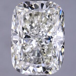 1.63 cctw VS2 - Lab Grown Loose Diamond