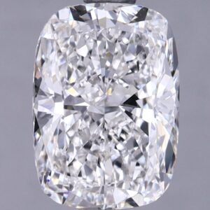 1.51 cctw VVS2 - Lab Grown Loose Diamond