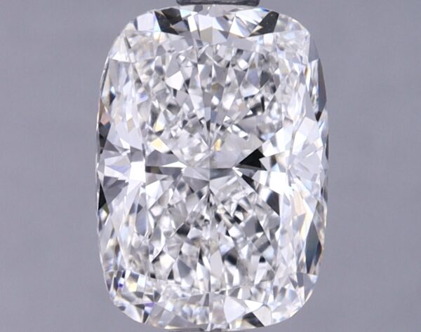 1.51 cctw VVS2 - Lab Grown Loose Diamond