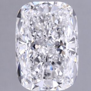 1.56 cctw VS2 - Lab Grown Loose Diamond