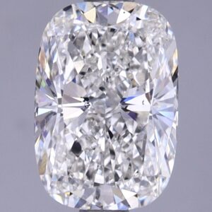 1.57 cctw VS2 - Lab Grown Loose Diamond
