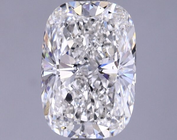 1.57 cctw VS2 - Lab Grown Loose Diamond