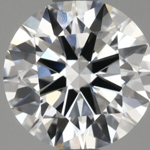 1.50 cctw VVS2 - Lab Grown Loose Diamond