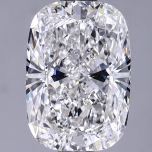 1.52 cctw VS1 - Lab Grown Loose Diamond