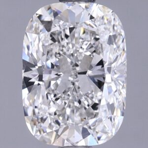 1.64 cctw VVS2 - Lab Grown Loose Diamond