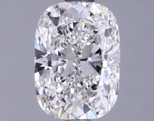 1.64 cctw VVS2 - Lab Grown Loose Diamond