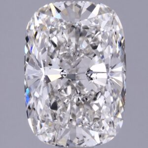 1.61 cctw SI1 - Lab Grown Loose Diamond