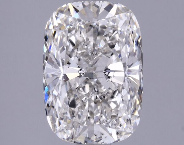1.61 cctw SI1 - Lab Grown Loose Diamond