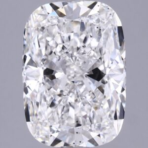 1.58 cctw VS2 - Lab Grown Loose Diamond