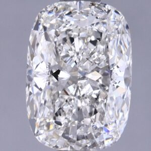 1.51 cctw VVS2 - Lab Grown Loose Diamond