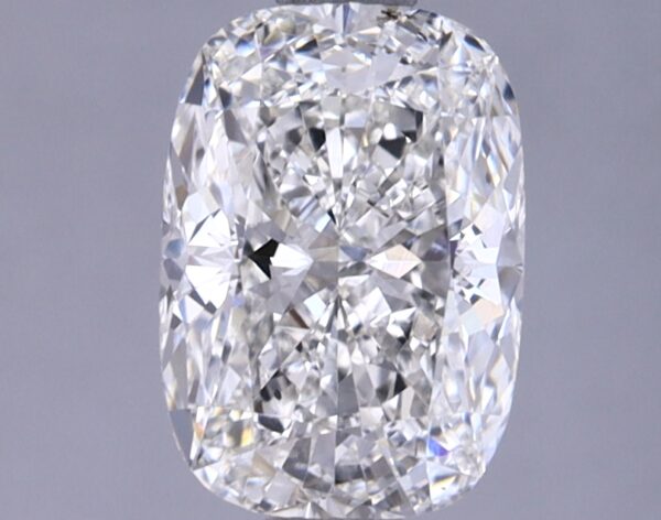1.51 cctw VVS2 - Lab Grown Loose Diamond