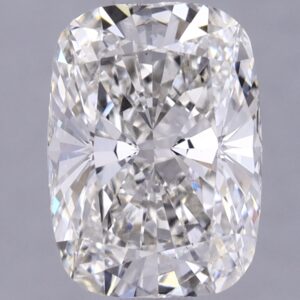 1.57 cctw VS2 - Lab Grown Loose Diamond