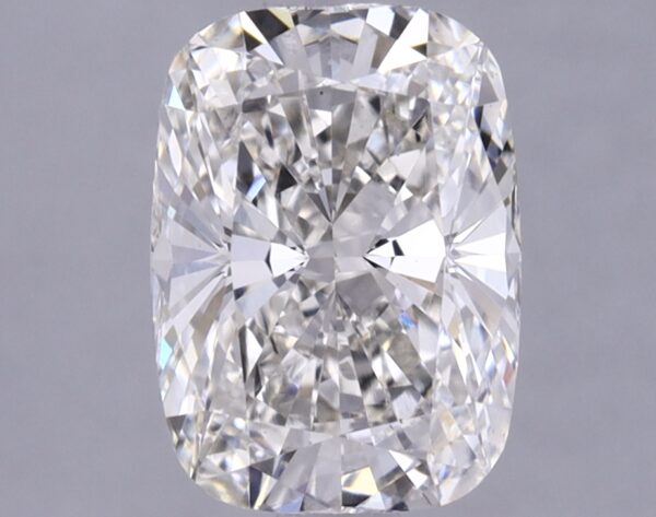 1.57 cctw VS2 - Lab Grown Loose Diamond